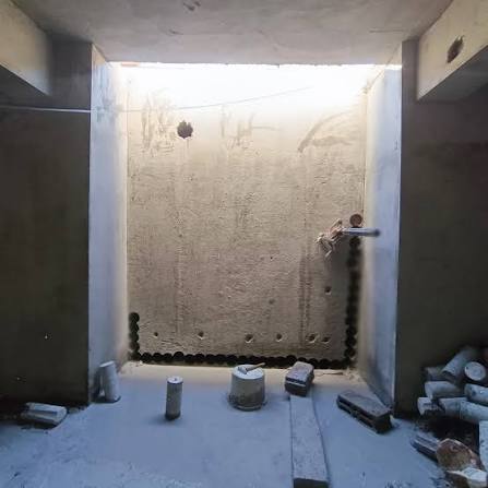 Kapı Yeri Açma